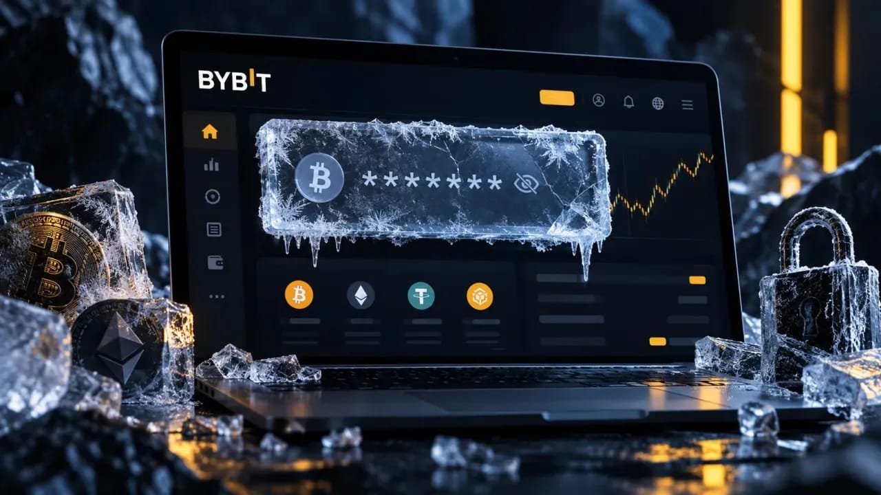 Account Blocking on Bybit: How to Avoid Freezes and Protect Your Account