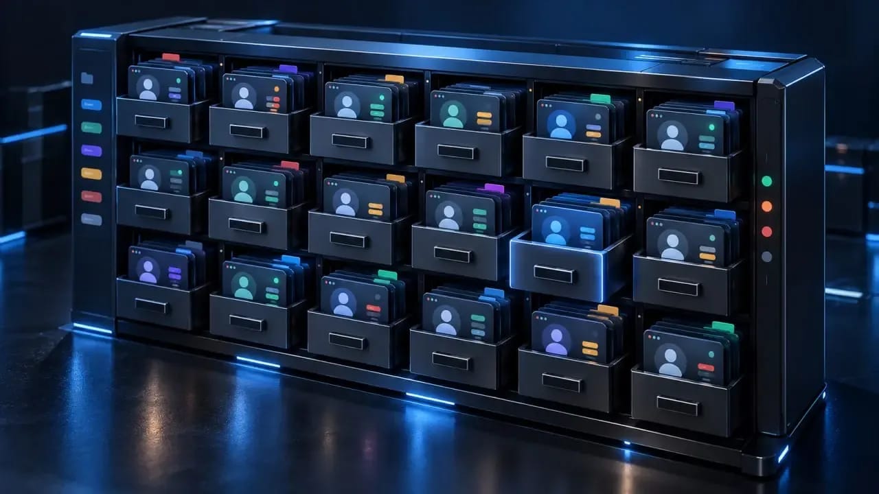 How to Bring Order to Your Anti-Detect Browser: 3 Levels of Profile Organization
