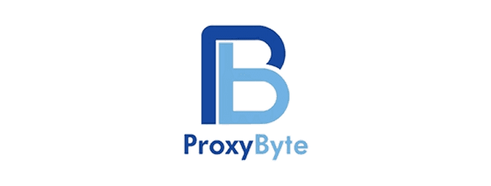 Proxybyte (100MB free trials)