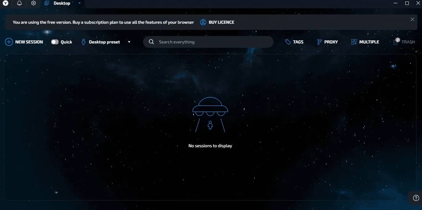 Proxyma — un proveedor confiable de proxies residenciales e ISP - img 12