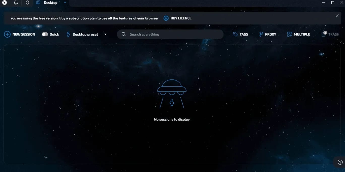 Proxyma — un fournisseur fiable de proxys résidentiels et FAI - img 12