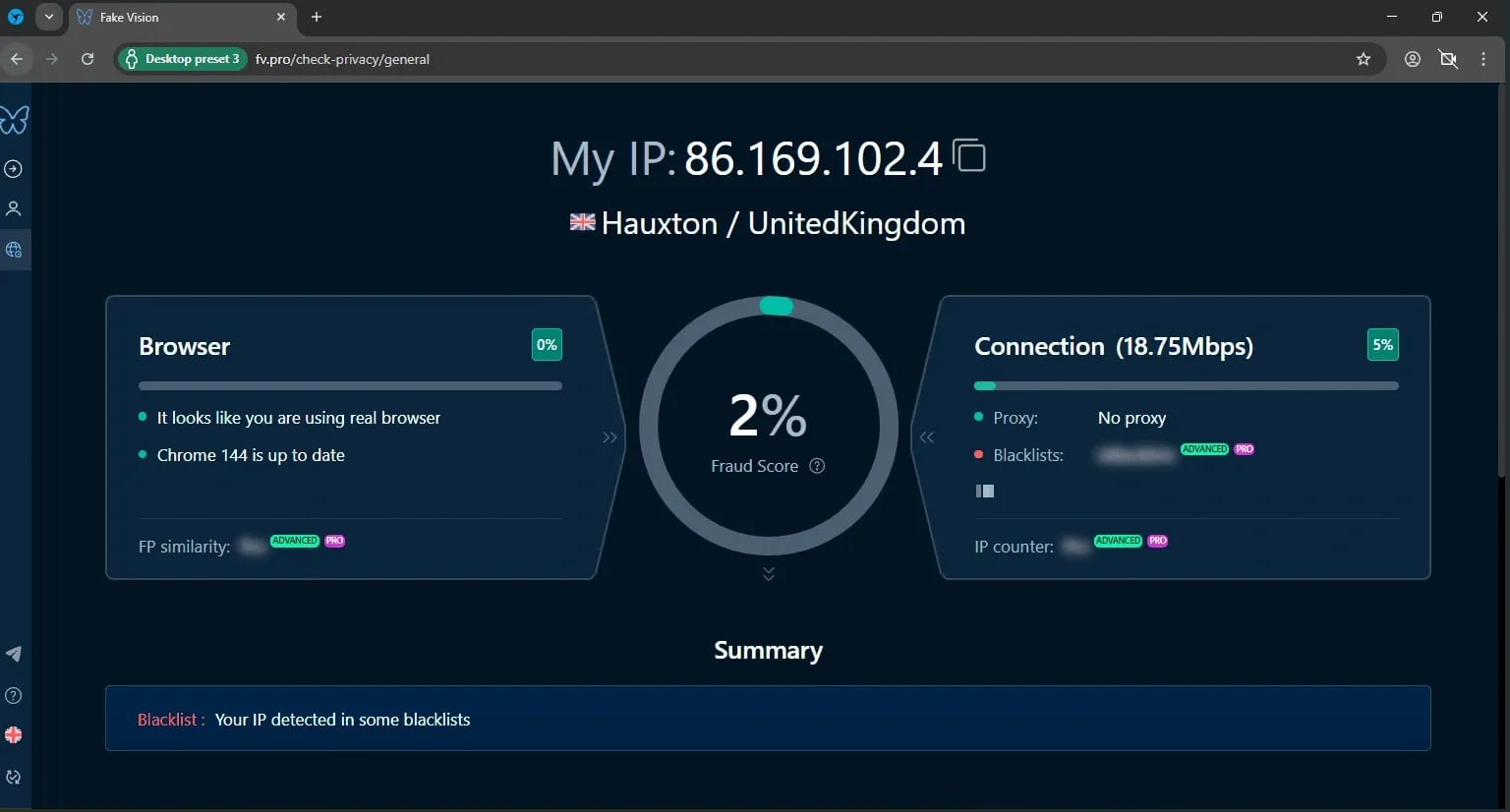 Proxyma — un fournisseur fiable de proxys résidentiels et FAI - img 14