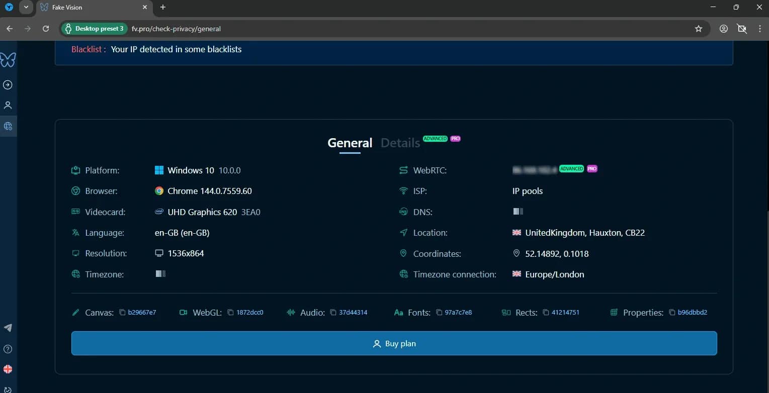 Proxyma — un proveedor confiable de proxies residenciales e ISP - img 15