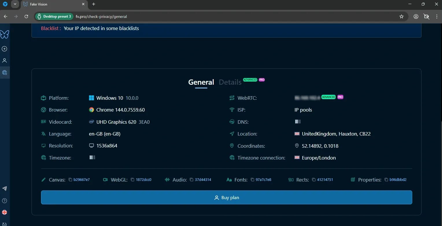 Proxyma — un fournisseur fiable de proxys résidentiels et FAI - img 15