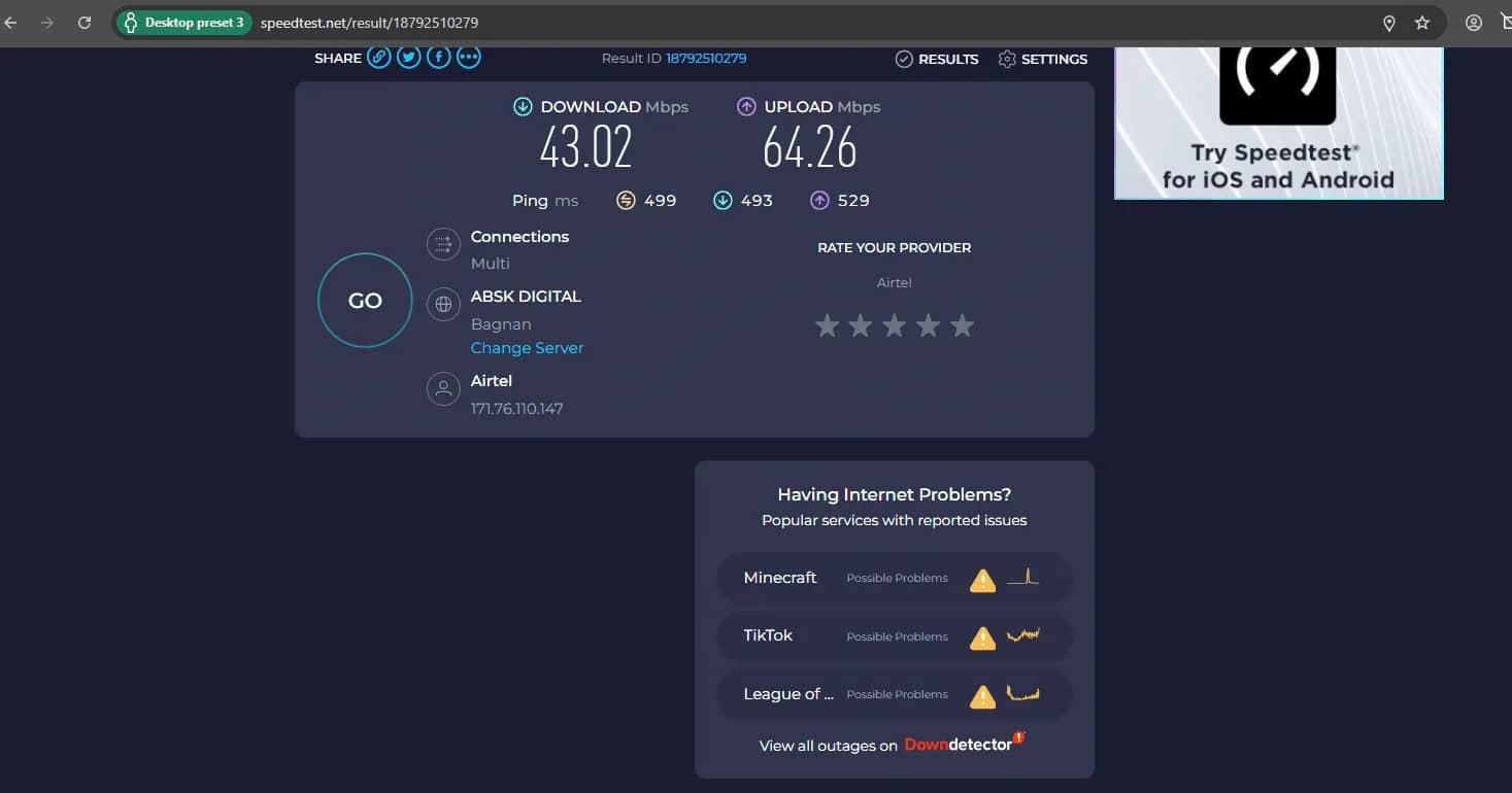 Proxyma — un proveedor confiable de proxies residenciales e ISP - img 17