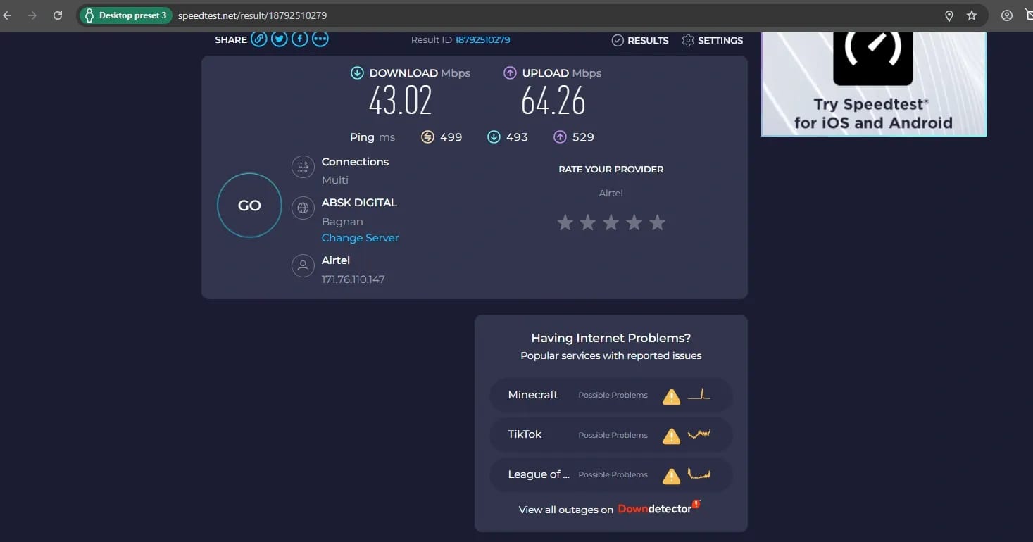 Proxyma — un fournisseur fiable de proxys résidentiels et FAI - img 17