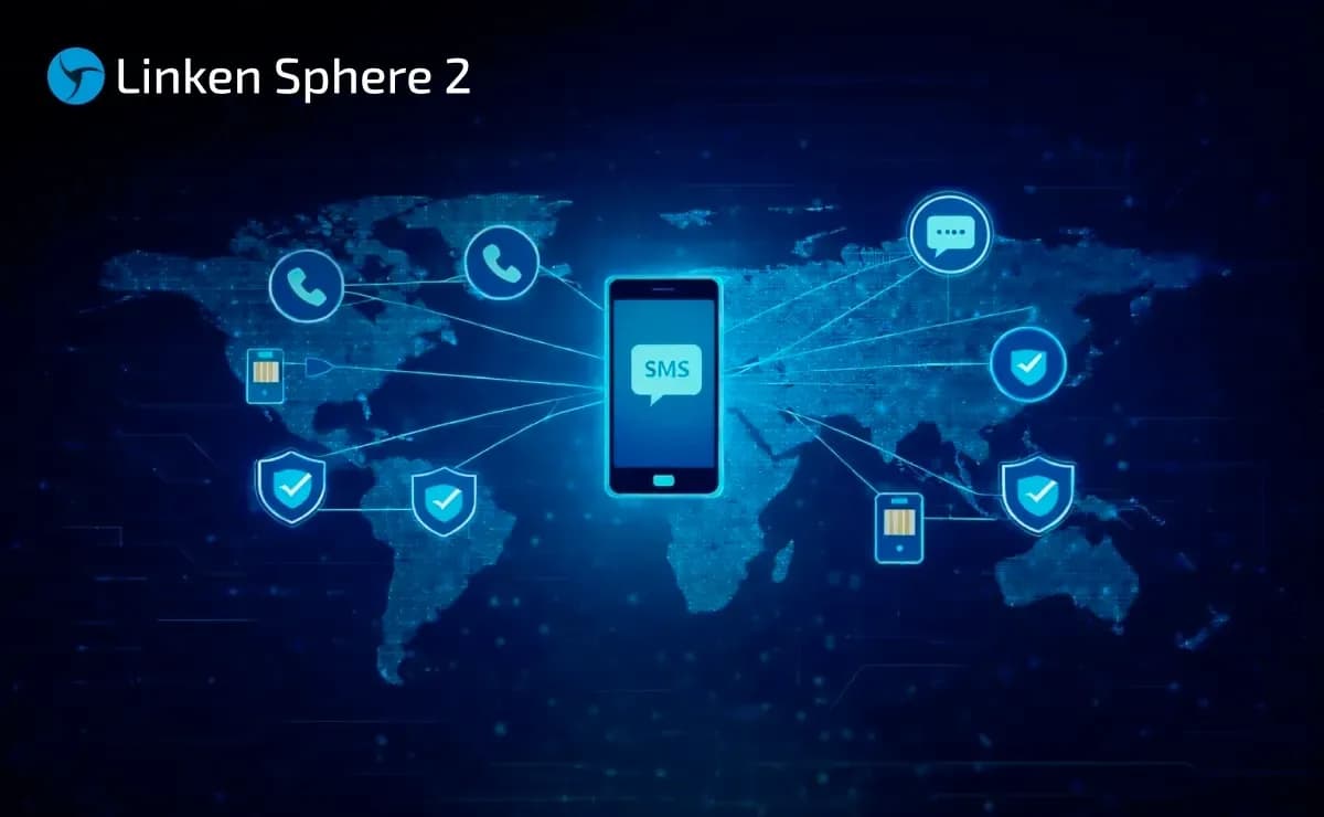 Renting a Virtual Number for Receiving SMS — 5 Proven Services