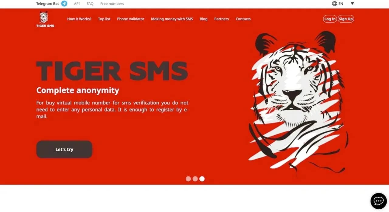 Оренда віртуального номера для прийому SMS — 5 перевірених сервісів - img 2