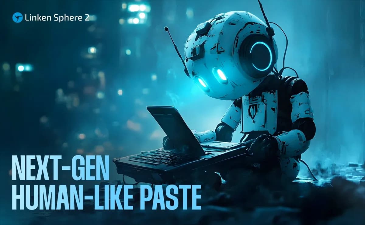 Simüle Edilmiş İnsan Yazımı — Popüler Anti-detect'lerin "Kaputunun Altında" Ne Var?