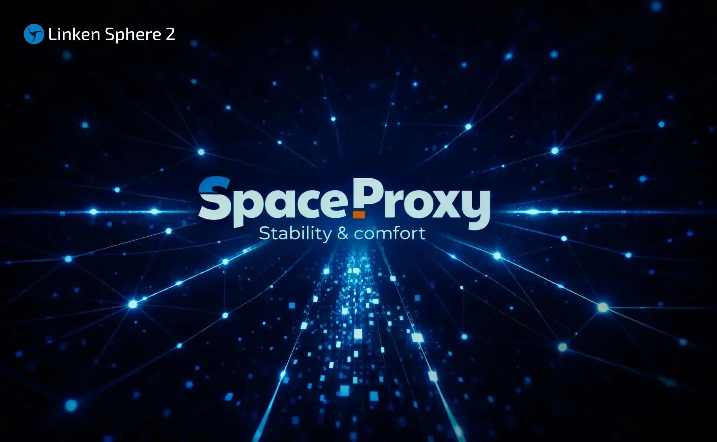 SpaceProxy Test — Preise, GEOs, Geschwindigkeit und Proxy-Performance in Linken Sphere