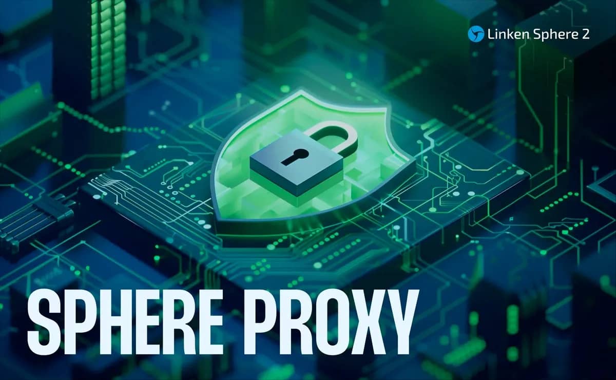 Sphere proxy