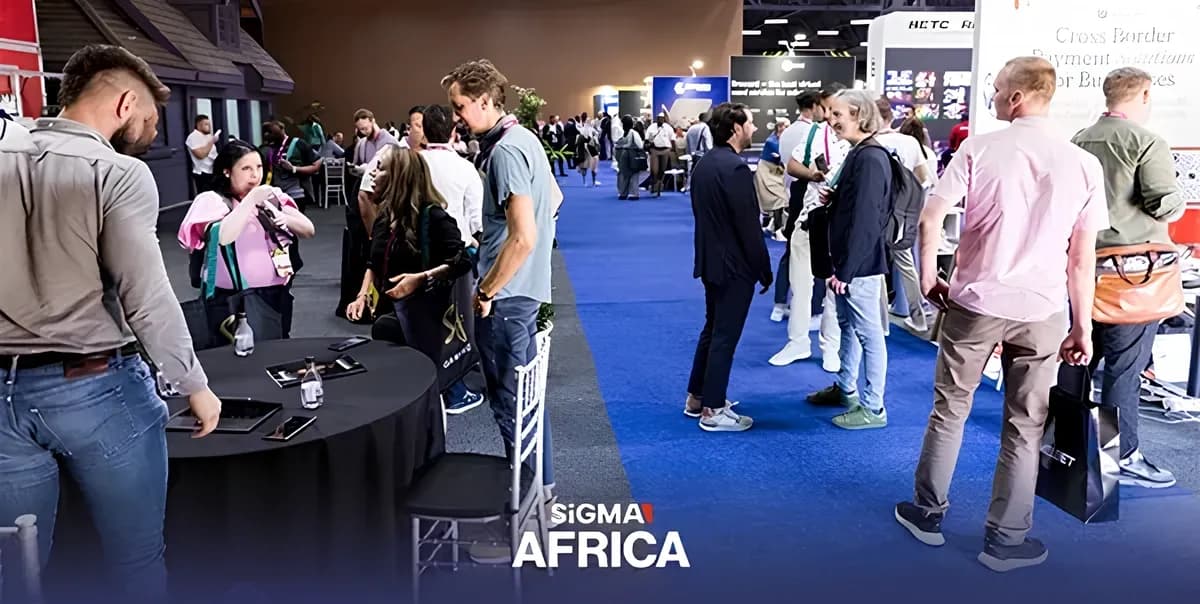 Top Traffic Arbitrage Conferences in 2026 — Part 1 - img 1