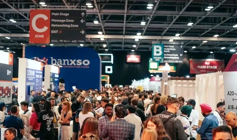 Top Traffic Arbitrage Conferences in 2026 — Part 1 - img 2
