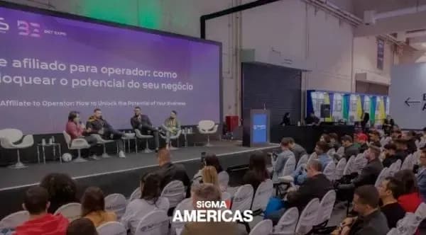 Top Traffic Arbitrage Conferences in 2026 — Part 1 - img 4