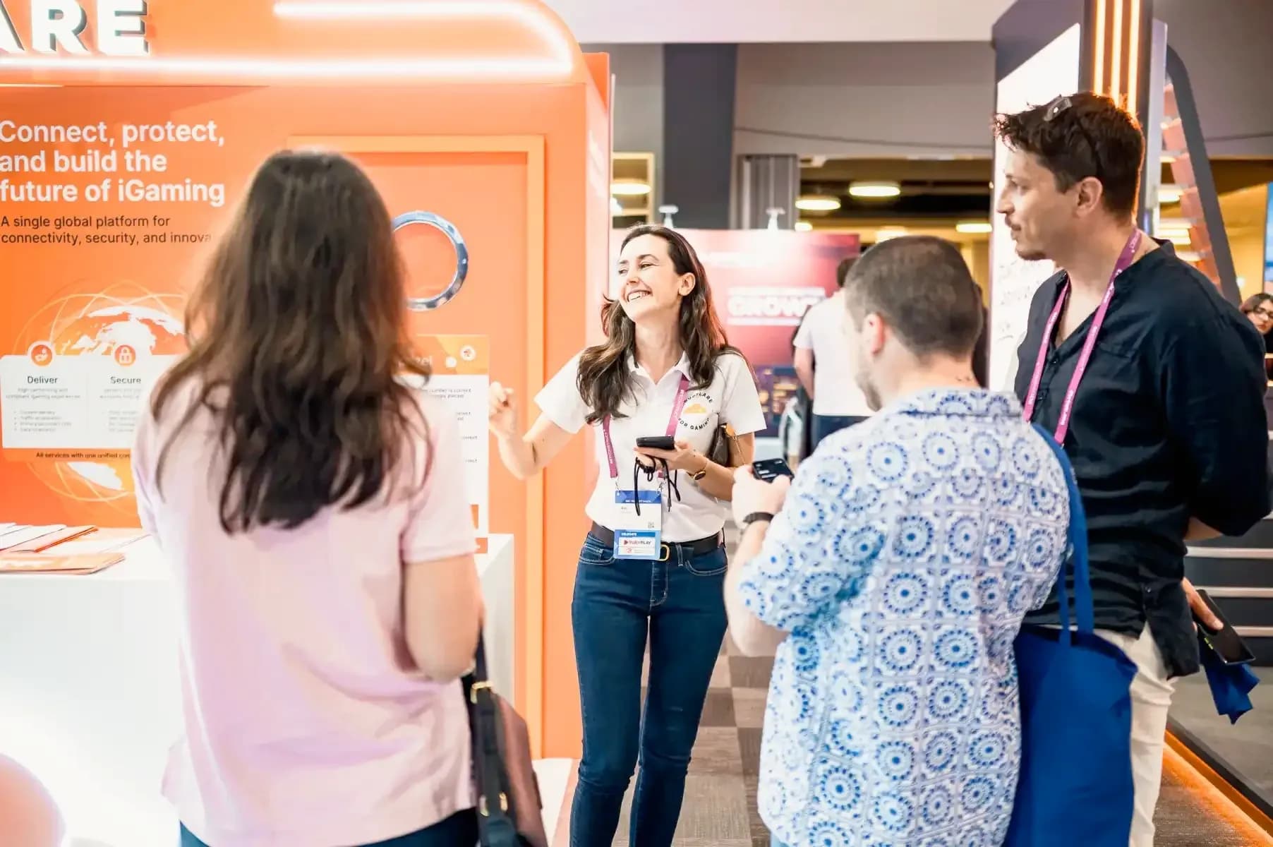 Top Traffic Arbitrage Conferences in 2026 — Part 1 - img 5