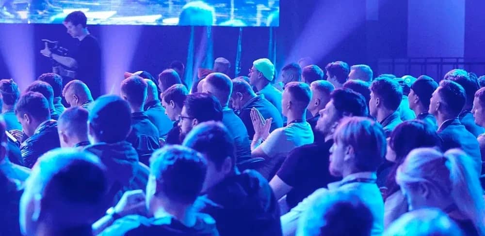Top Traffic Arbitrage Conferences in 2026 — Part 1 - img 6