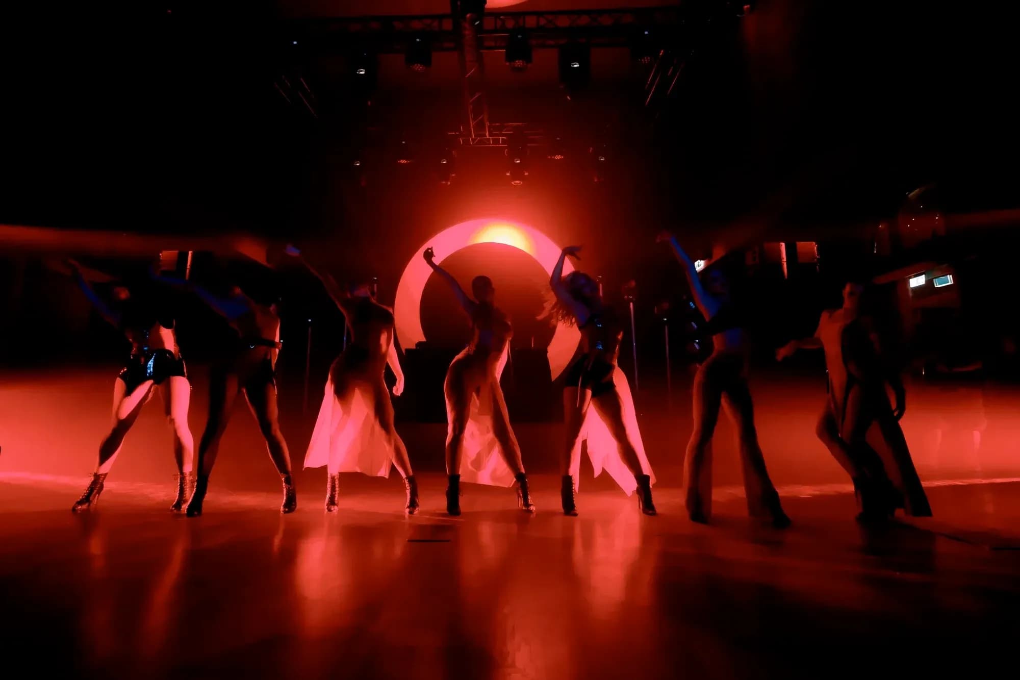 Top Traffic Arbitrage Conferences in 2026 — Part 1 - img 9