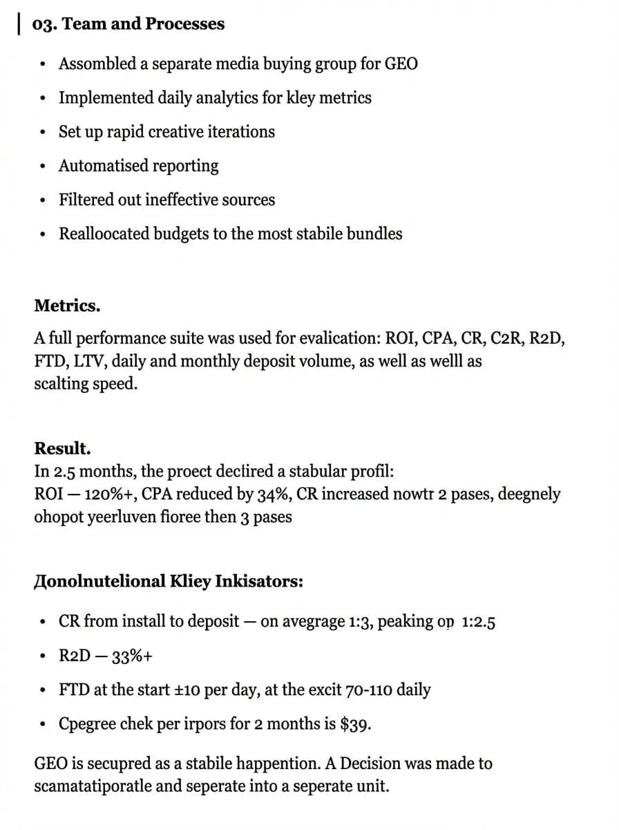 Trafik Arbitrajı Vaka Çalışmaları — Yalanlar mı Yoksa Pratik Rehberler mi? - img 1
