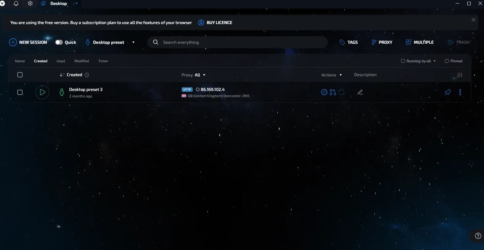 Мультиаккаунтинг в букмекерских конторах: как работает антифрод, риски и методы обхода защиты - img 2