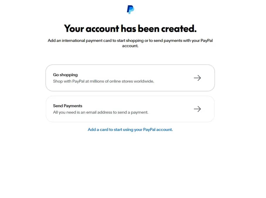 How to Create Multiple PayPal Accounts - img 7