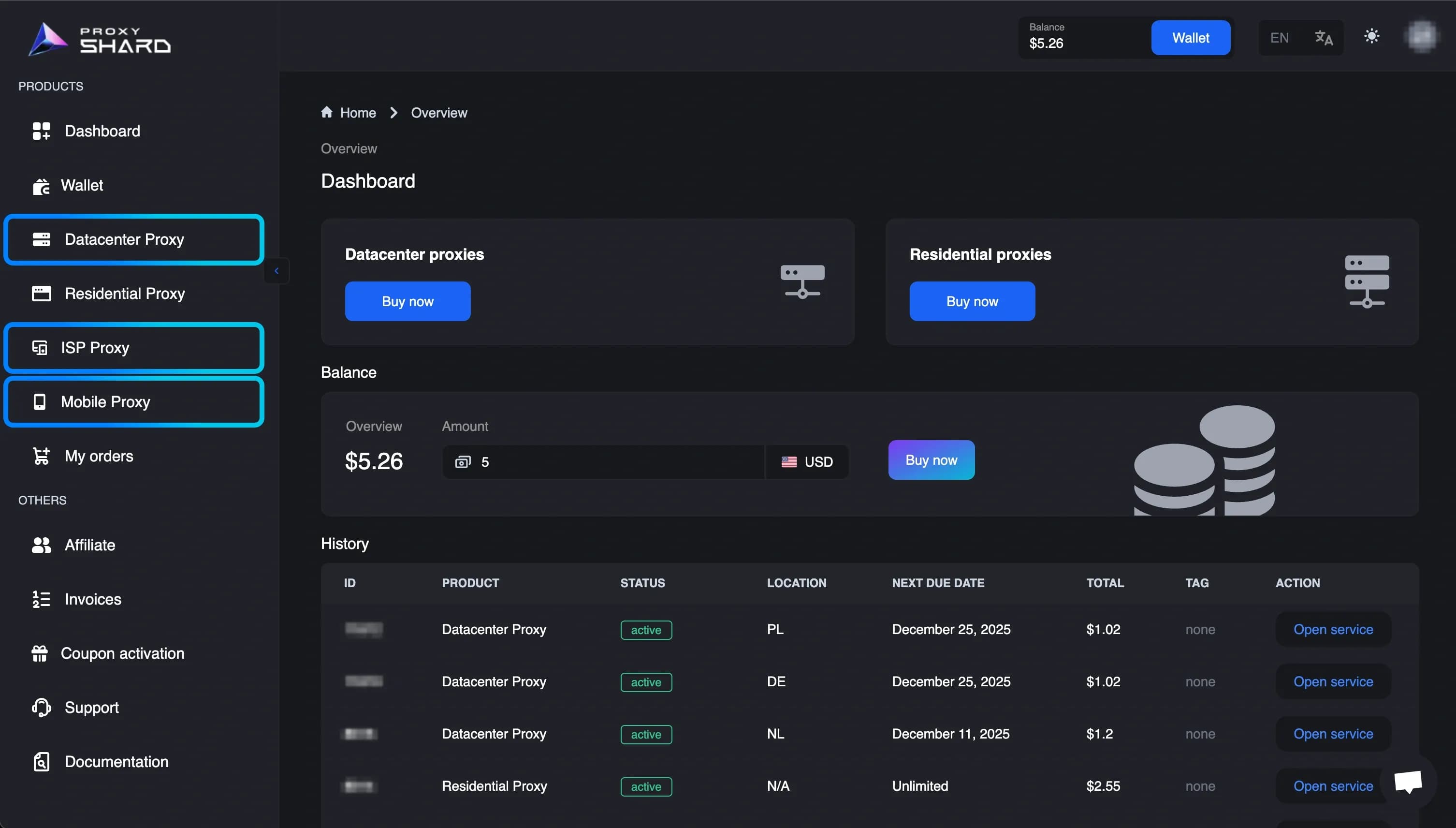 UDP destekli proxy nereden alınır - img 1