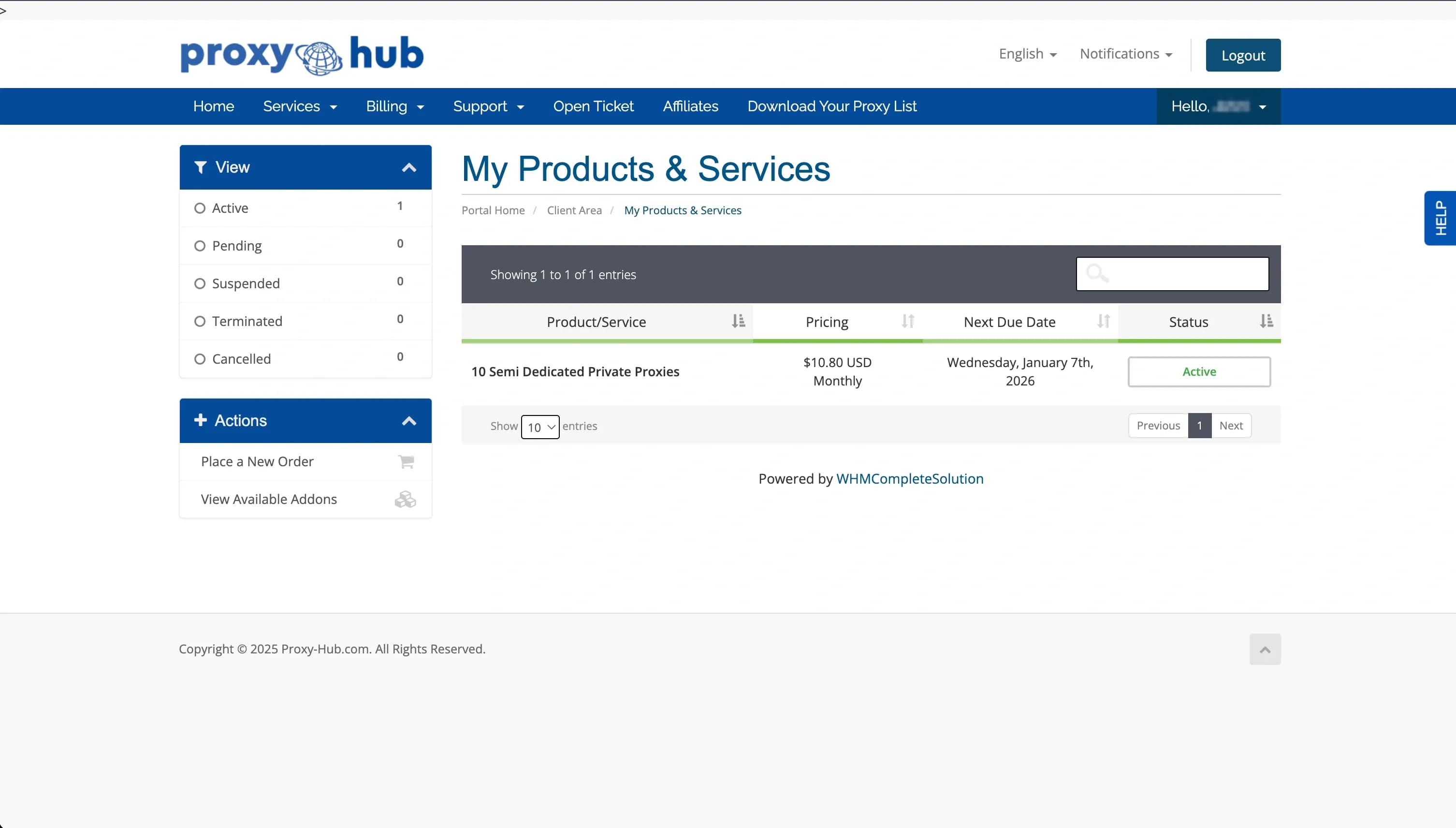 UDP destekli proxy nereden alınır - img 7