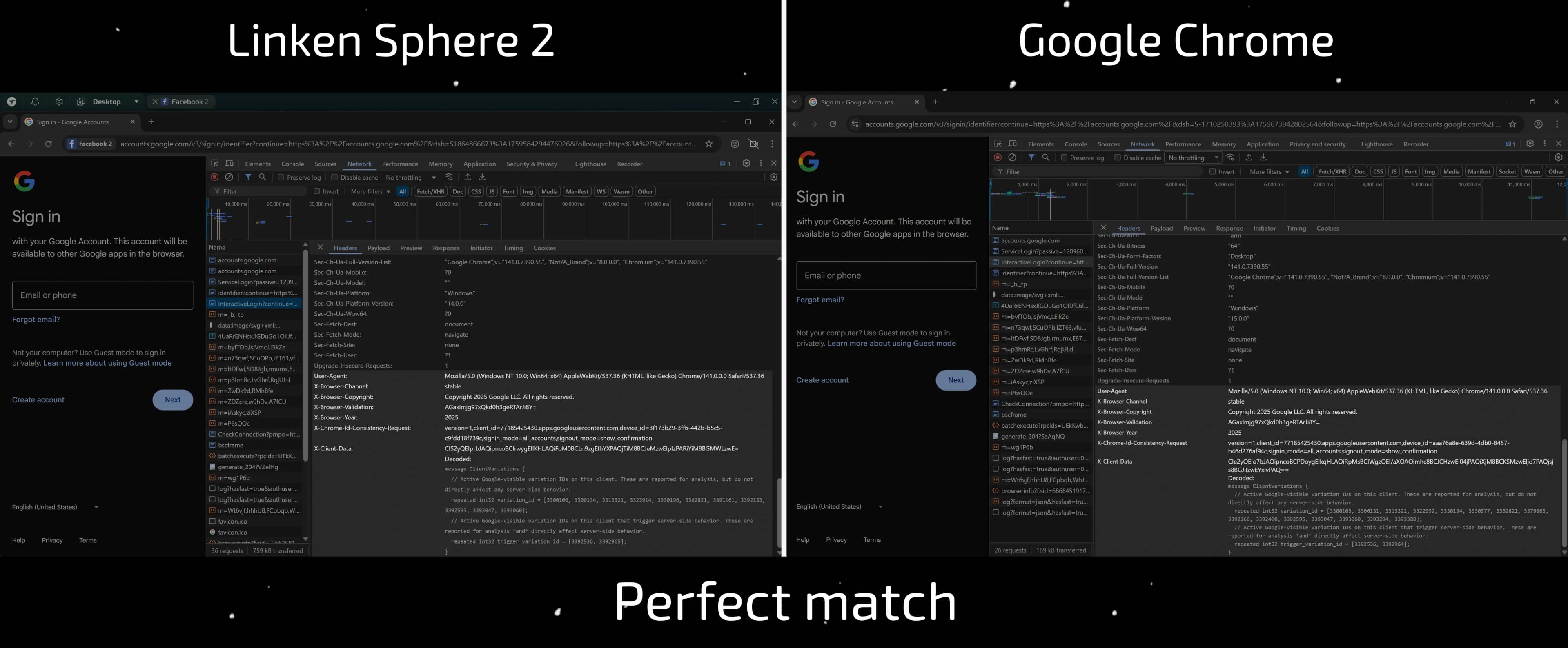 Google Hesapları Neden Engelliyor ve Antidetect'inizin Bununla Ne İlgisi Var - img 7