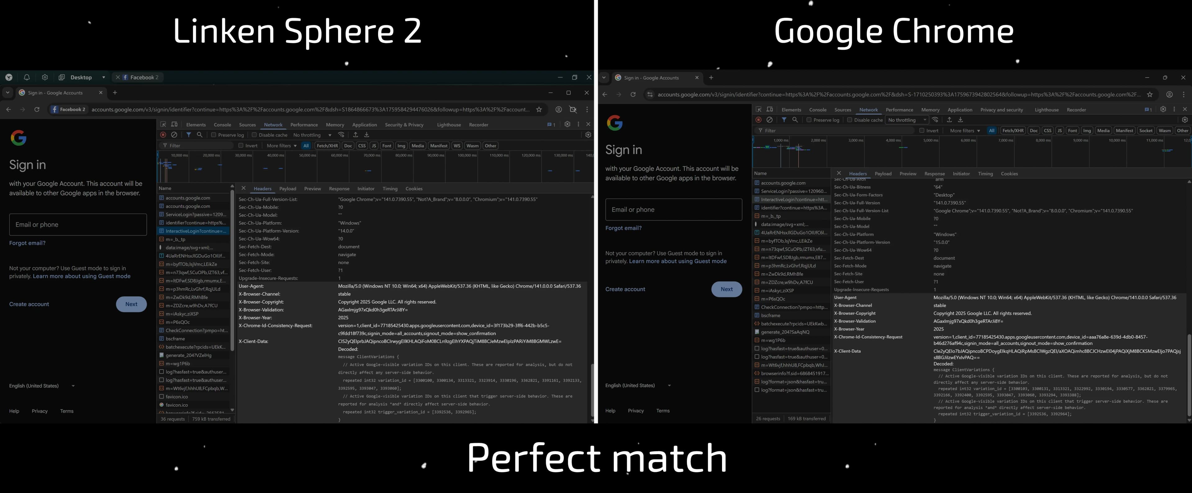 Warum Google Konten sperrt und was Ihr Antidetect damit zu tun hat - img 7