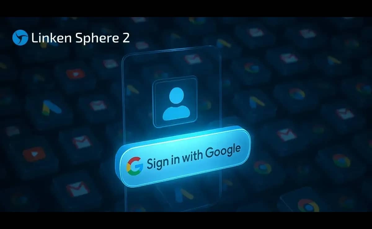 Why Google Blocks Accounts and What Your Antidetect Has to Do With It