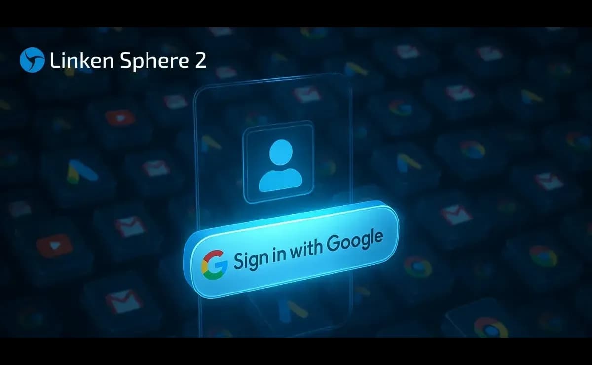 Warum Google Konten sperrt und was Ihr Antidetect damit zu tun hat