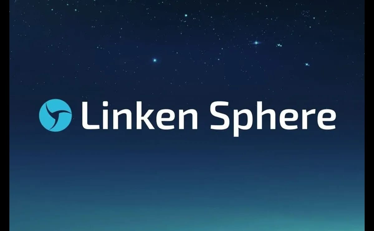 为什么Linken Sphere?